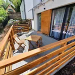 Appartement Everysky - Dom Reymonta 9 Karpacz