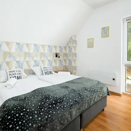 Everysky - Dom Reymonta 9 Appartamento Karpacz