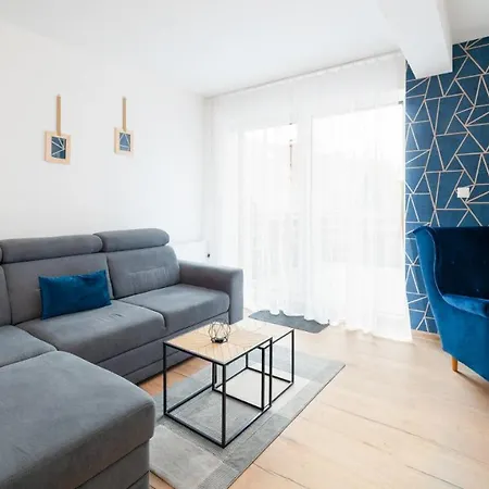 Everysky - Dom Reymonta 9 * Karpacz