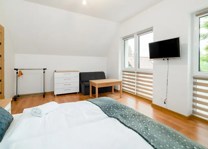 Everysky - Dom Reymonta 9 Karpacz