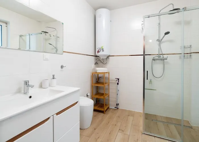 Everysky - Dom Reymonta 9 * Karpacz