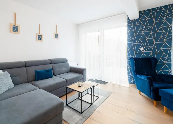 Everysky - Dom Reymonta 9 * Karpacz