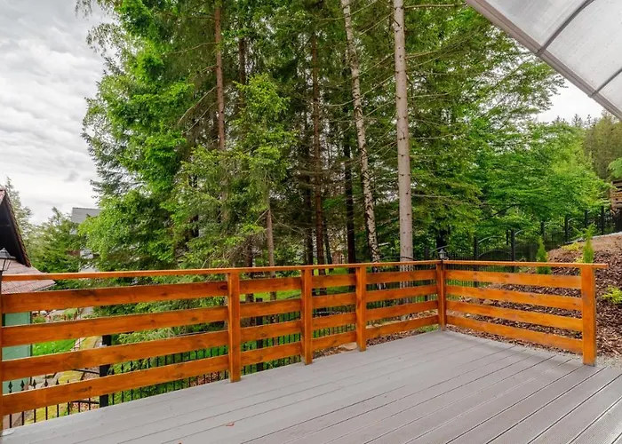 Everysky - Dom Reymonta 9 Appartamento