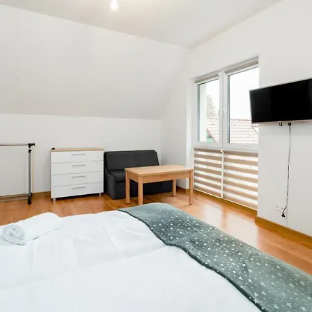 Everysky - Dom Reymonta 9 Karpacz