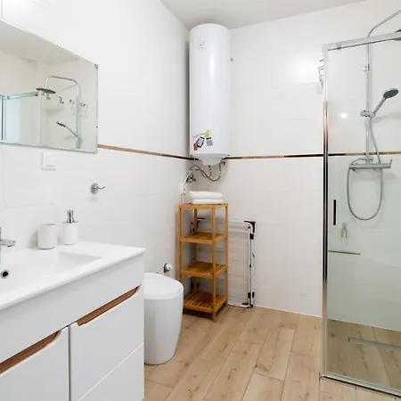 Everysky - Dom Reymonta 9 * Karpacz