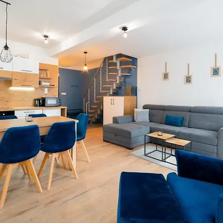 Everysky - Dom Reymonta 9 * 卡尔帕奇