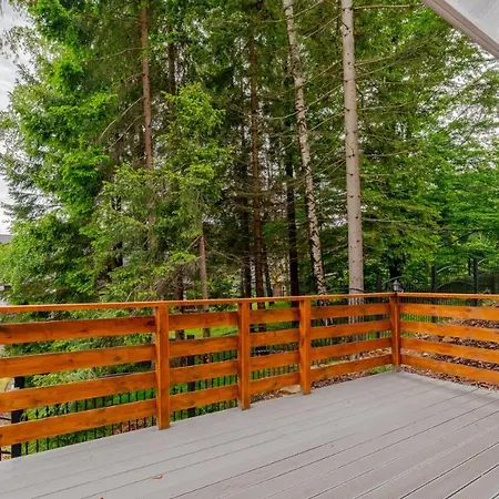 Everysky - Dom Reymonta 9 Apartament