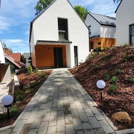 Everysky - Dom Reymonta 9 * Karpacz