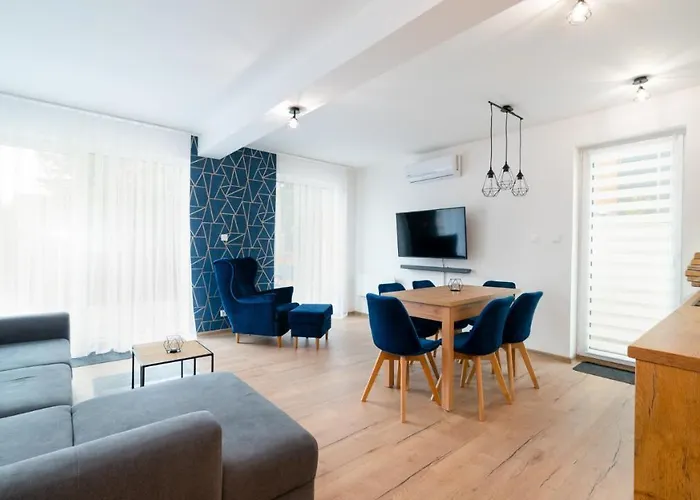 Everysky - Dom Reymonta 9 Apartamento *