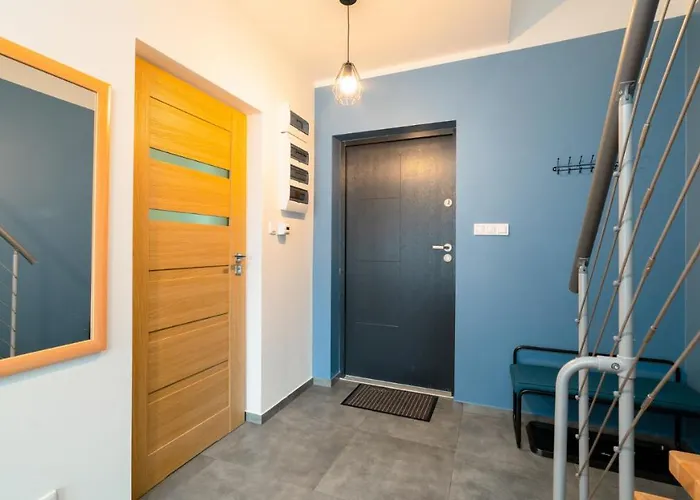 Everysky - Dom Reymonta 9 Apartamento *