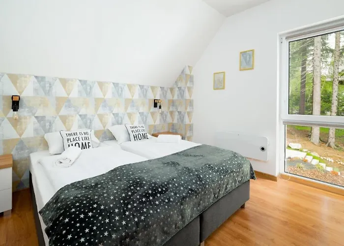 Everysky - Dom Reymonta 9 Apartamento Karpacz