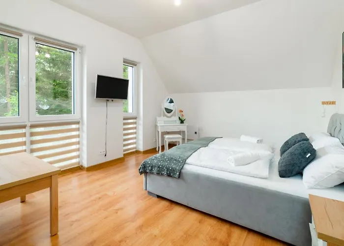 Apartamento Everysky - Dom Reymonta 9 *