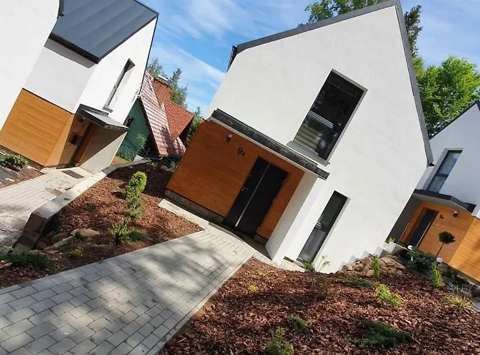 Everysky - Dom Reymonta 9 Apartamento *